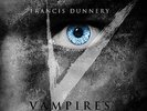 Francis Dunnery - Vampires (2016)