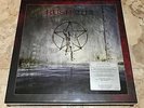 RUSH 2112 40th Anniversary SUPER DELUXE 3Lp vinyl record Boxset + Cygnus X-1 RSD