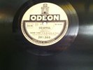 Odeon 281.566 Sarane Ferret & quintetteParis Violon Effrosse:Sex-Appeal/Studio28