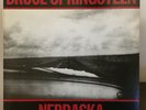 Nebraska by Bruce Springsteen 1982 Vinyl Columbia Records 1st Press