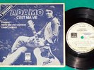 Adamo ?- C'Est Ma Vie BRAZIL ONLY  4 track 7