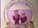 SEGALL, Ty/MIKAL CRONIN - Reverse Shark Attack - Vinyl (LP + MP3 download code)