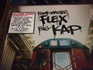 Funkmaster Flex & Big Kap ?– The Tunnel 2xlp