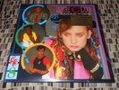 Culture Club Colour By Numbers colored vinyl  Import MOV