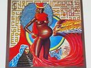 MILES DAVIS   LIVE EVIL   1970s UK VINYL LP    GATEFOLD SLEEVE