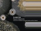 Ryuichi Sakamoto: Plankton (180GV) LP