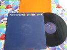 Neworder ?Promo Round&remix Factory ?– Fac263r DJ UK Vinyl 12 inch Maxi-Single