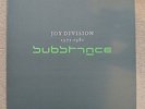 JOY DIVISION Substance LP Factory 1988 New Order