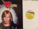 Tom Petty And The Heartbreakers S/T Debut LP White Vinyl 2011 RSD Mint-