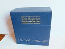 The Beatles Singles Collection Box BSC 1 1982 Parlophone  BOX ONLY NO DISCS