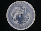 78 RPM -- Magic Stars, Phoenix 014 / 015, E-  Blues - Gospel