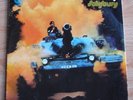 URIAH HEEP SALISBURY LP 70 UK VERTIGO LARGE SPIRAL 1ST PRESS RARE PROG VG/VG+