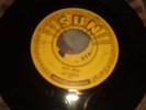 CARL PERKINS - DIXIE FRIED - US SUN 45