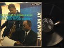 Gigi Gryce/Donald Byrd-At Newport-Verve 8238-CECIL TAYLOR