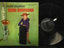 Gene Ammons-Soulful Saxophone-Chess 1442-MONO