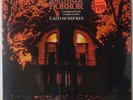 THE AMITYVILLE HORROR: Soundtrack OST Movie Lalo Schifrin ’79 SEALED Vinyl LP
