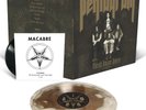 Pentagram :First Daze Here *LIMITED* Colored Vinyl LP w/7 Inch Single 2016