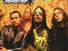MONSTER MAGNET - POWERTRIP - 2 VINYL LP ( 2015 )NEU&OVP
