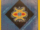 THE FALL.INFOTAINMENT SCAN.1993 MATADOR.SHRINK WRAP ON COVER (OPEN).MINT LP
