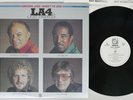 L.A.4 JUST FRIENDS CONCORD JAZZ ICLF-98008 Japan Vinyl LP