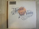 Neil Young: Harvest Vinyl LP