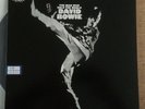 David Bowie - The Man Who Sold The World - Japan White Label + Insert