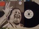 Nusrat Fateh Ali Khan - Qawwal And Party LP Shahen-Shah 1989 Pakistan VG/M-