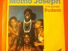 MOMO JOSEPH & Groupe PODEM Love Africa Soul Afro Disco Funk Modern Soul