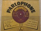 RARE R&B ROCKABILLY DOO-WOP 45 Little Willie John Fever GOLD ORIGINAL 1956 R4209