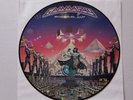 Gamma Ray ?– Power Plant PICTURE LP 1st PRESS SPEED METAL 1999 N 0310-1 Edguy