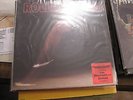 Rollins band Weight Clear vinyl promo org/insert nm-