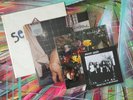 SEBADOH x/300 Secret EP x/500 Tri-Color Defend Yourself Bakesale Grey Vinyl LP