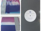 x/300 SUPER RARE SILVER COLOR VINYL TIM HECKER LOVE STREAMS 2x LP SEALED NEW