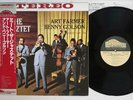 ART FARMER AND BENNY GOLSON MEET THE JAZZTET BAYBRIDGE UPS-2195 Japan OBI LP