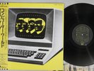 KRAFTWERK COMPUTER WORLD EMI EMS-91030 Japan OBI Vinyl LP