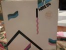 WIRE 154 warner bros promo NEWMAN GILBERT LEWIS PUNK NEW WAVE VINYL LP RECORD