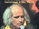 LEO FERRE Les grands artistes français rendent HOMMAGE à Léo Ferré LP 33T MFP