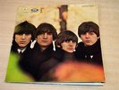 The Beatles/For Sale/1964 Parlophone Gatefold Stereo LP/First Pressing