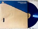 FABRIZIO DE ANDRE CREUZA DE MA LP EDIZIONE LIMITATA VINILE BLU