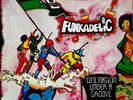 FUNKADELIC ONE NATION UNDER A GROOVE LP CHARLY RECORDS 1993 PLUS BONUS 12