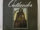 Meic Stevens - Outlander - Rare Folk LP - Sealed