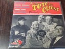 45 T EP  rare A LA TETE DU CLIENT   BOF   SUPER ETAT NMINT