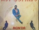 NST COPHIE'S MON'DA CENTER IVORY COAST IVORIAN RARE BOOGIE-FUNK AND MORE 1982