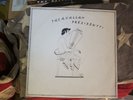 FINNISH ROCK TASAVALLAN PRESIDENTTI  LP