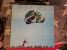 FINNISH ROCK FINNFOREST LP