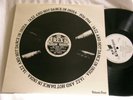 TEDDY WEATHERFORD Jazz & Hot Dance in India 1926-1944 Crickett Smith LP