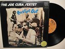 Joe Cuba - Bustin' Out - Original Tico - in Shrink  - Excellent