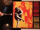 Guns N' Roses ?– Use Your Illusion I 2LP ORIGINAL PRESS HARDROCK 1991 GEF 24415