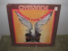SOUL FUNK LP - CYMANDE - SECOND TIME AROUND - SEALED  - JANUS