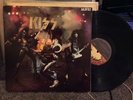 KISS ALIVE 2 LPS ORIGINAL AUSTRALIAN GATEFOLD Rare 1975